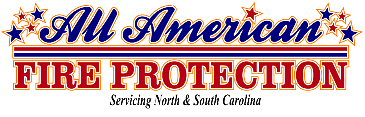 All American Fire Protection