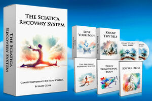 The Sciatica Recovery System