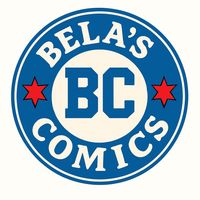 Bela's Comics
