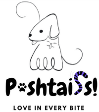 Poshtails UK Online Store