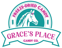 Grace's Place Handcrafted Baskets & Freeze Dried Candy