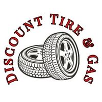 DISCOUNT TIRE & GAS