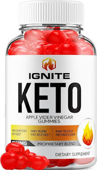 Ignite Keto for Success in the US and AU