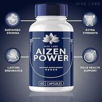 Aizen Power Male Enhancement