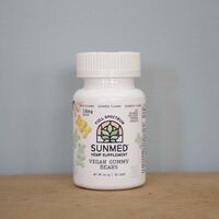 Sunmed CBD Gummies