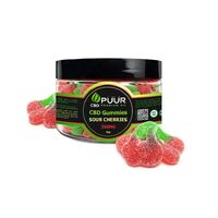 How do Puur CBD Gummies Work?