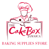 The CakeBox Jamaica