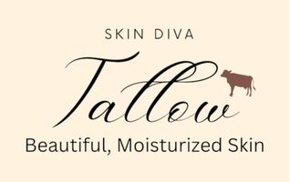 Skin Diva Tallow