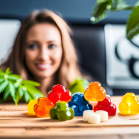 Martha Stewart CBD Gummies