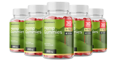 Serena Leafz CBD Gummies Canada Work And Are They Safe? Until You Read It!