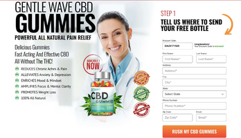  Calmwell CBD Gummies USA– [REAL OR HOAX] Does it Really Works?