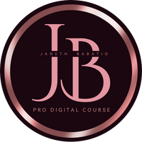 JB Pro Digital Course