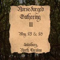 NorseForged Gathering
