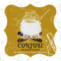 Conjure Connections Metaphysical & Tarot Boutique LLC