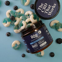 What exactly are R&R CBD Gummies?