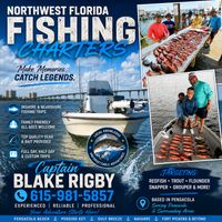 Marks Mobile Marine Service LLC