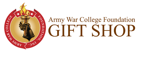 Army War College Foundation Gift Shop