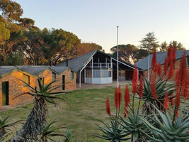 Your Group Accommodation and Venue Destination in Stellenbosch