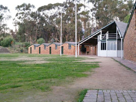 The ideal place for group activities, functions, and training and over night group accommodation 