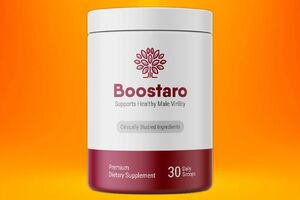 Boostaro Male Enhancement US