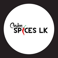 Ceylon spices