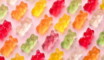 What are Pure Harmony CBD Gummies?