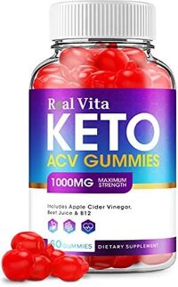 How to use Vita Keto Gummies?