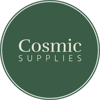 Cosmic Supplies