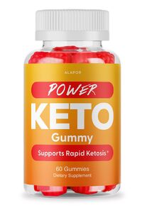 Power Keto Gummies Advantages