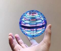 Orbi Ball