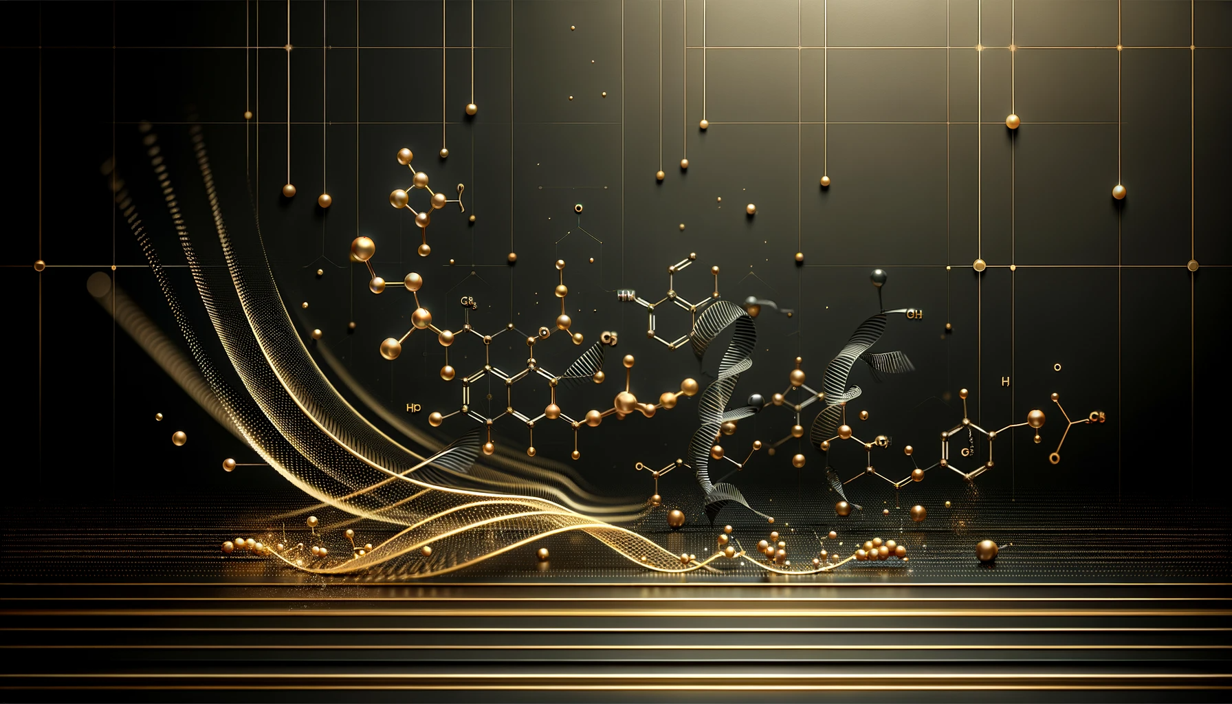 PurePeptides.io - Your source for 99% Purity Peptides