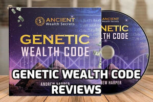 Genetic Wealth Code Reviews - #1