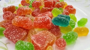 Are there any side effects to using Total Fit Keto ACV gummies?