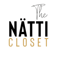 THE NATTI CLOSET