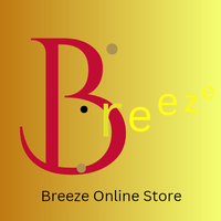 Breeze Online Store
