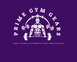 Prime Gym Gears