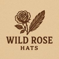 Wild Rose Hats