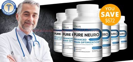 Benefits of Pure Neuro