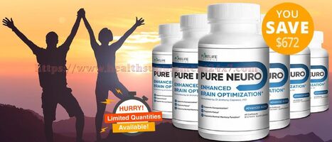 What is Pure Neuro Supplement?