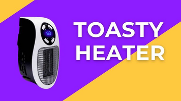 Toasty Heater