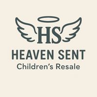 Heaven Sent Children's Resale