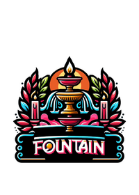Fountain