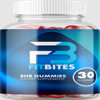 Fitbites BHB Gummies Australia Reviews