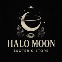 Halo Moon Esoteric