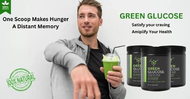 Green Glucose Reviews