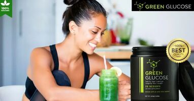 Green Glucose Reviews (Shocking Facts)