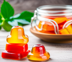 Rebirth CBD Gummies –[Really Work?]  Better For Than Other Products