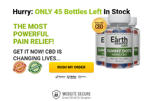 How would you guarantee ideal outcomes with Earth Essence CBD Gummies?