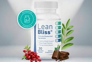 LeanBliss Reviews- Does It Really Work For Weight Loss?